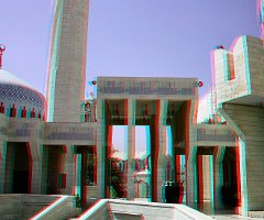 07-King Abdullah moskee-010